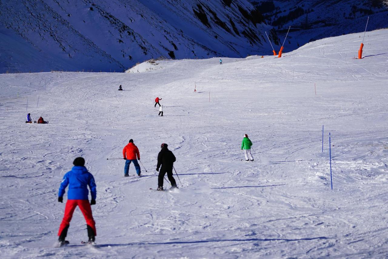 Dedeman Palandoken 4* Erzurum