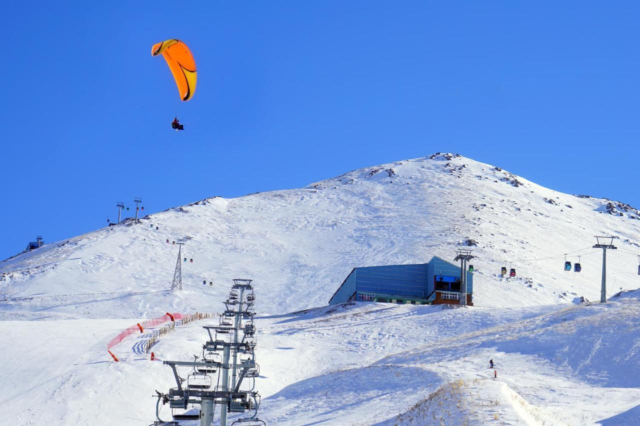 Resort Dedeman Palandoken Erzurum
