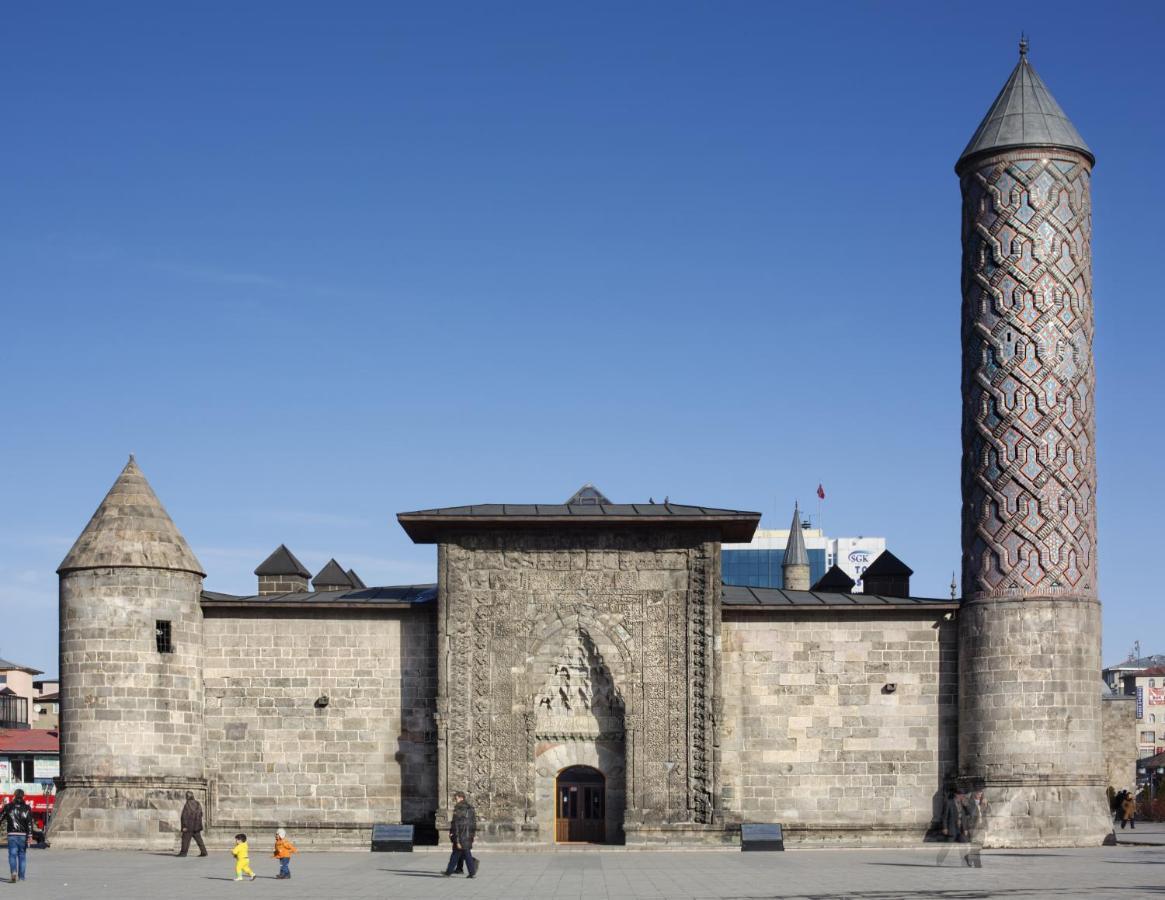 Dedeman Palandoken Hotel Erzurum