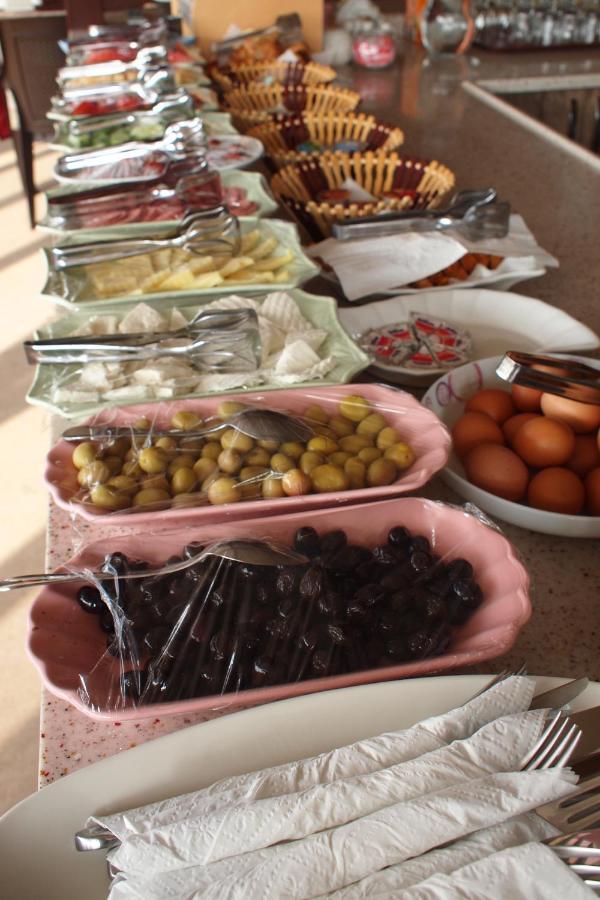 Hotel Emre's Stone House 2*