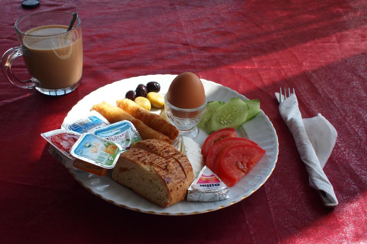 Emre's Stone House Hotel