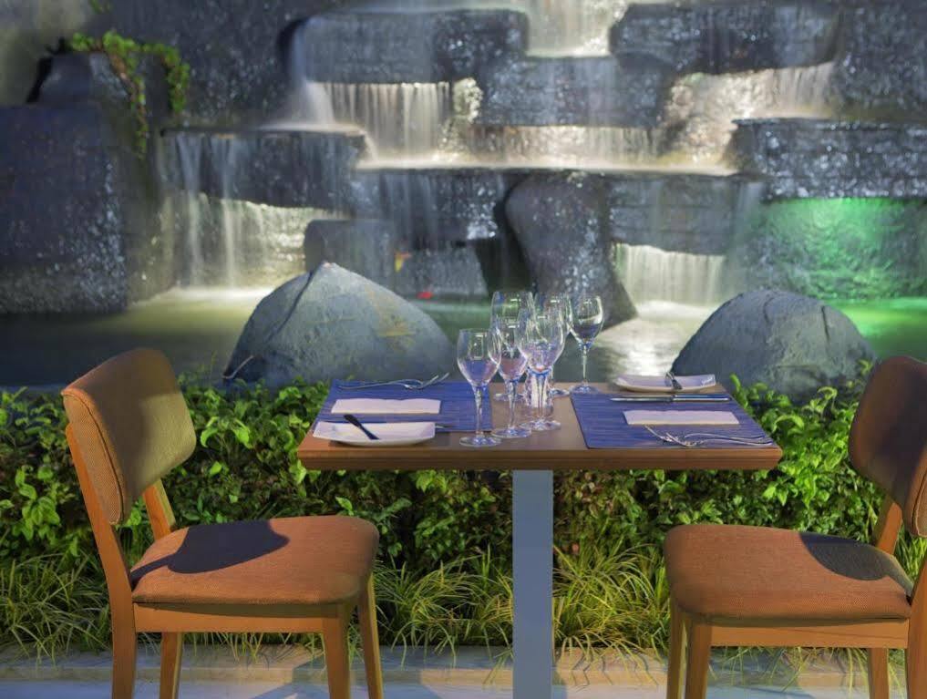 Hotel Doubletree By Hilton - Tuzla Istanbul