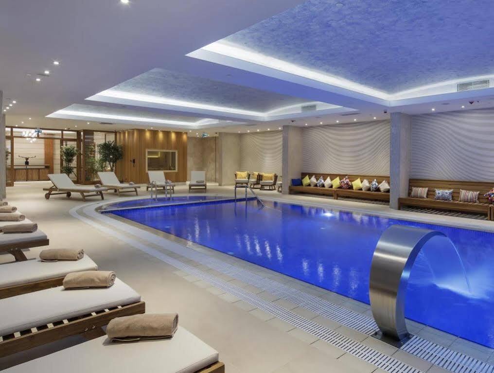 Hotel Doubletree By Hilton - Tuzla Istanbul