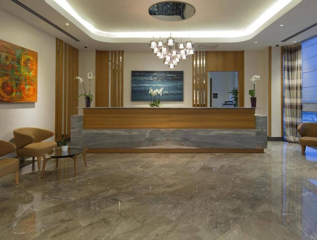 Doubletree By Hilton - Tuzla Hotel 4*