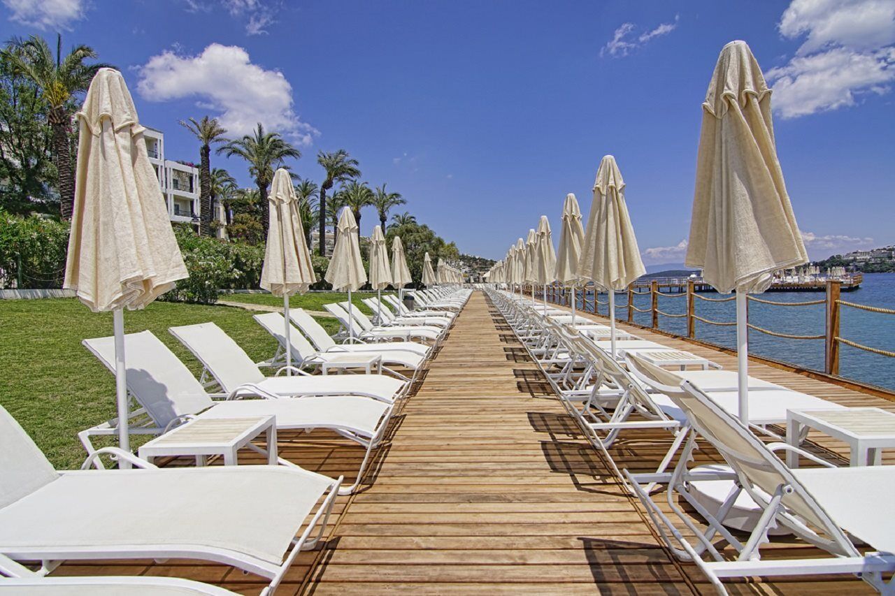 Baia Bodrum Hotel Hotel