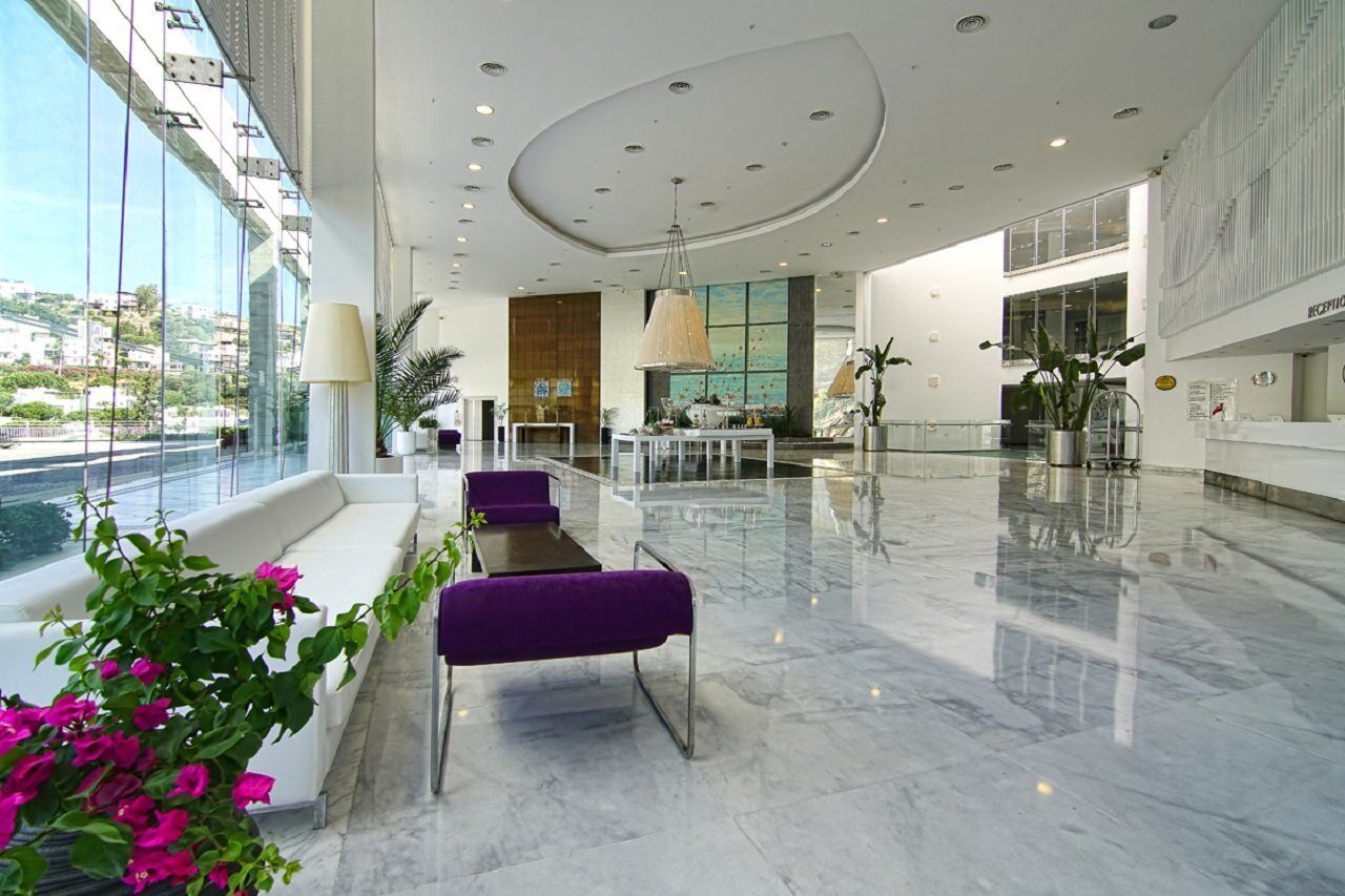Baia Bodrum Hotel Hotel