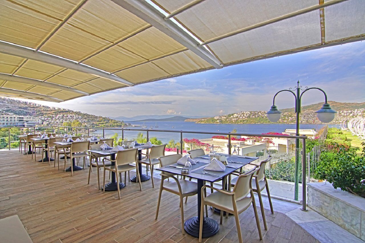 Baia Bodrum Hotel Hotel Gundogan (Bodrum)