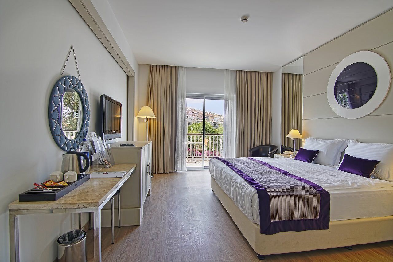 Hotel Baia Bodrum Hotel 5*