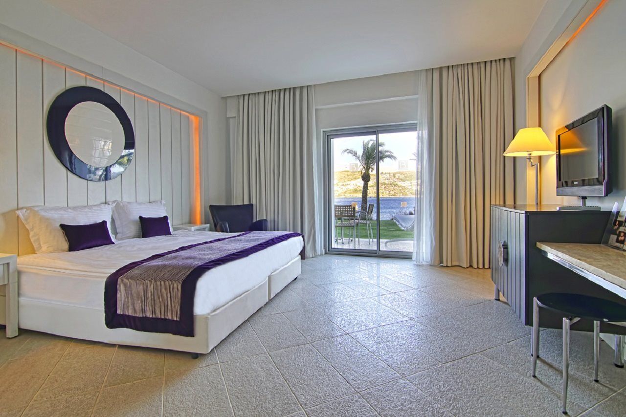 Baia Bodrum Hotel Hotel 5*