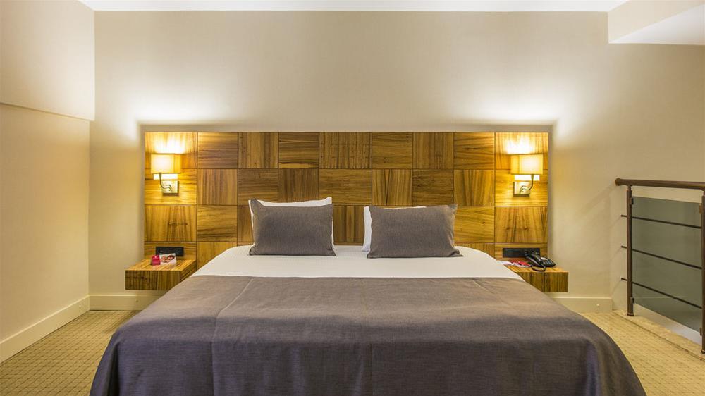 Hotel Ramada By Wyndham Cappadocia 5*