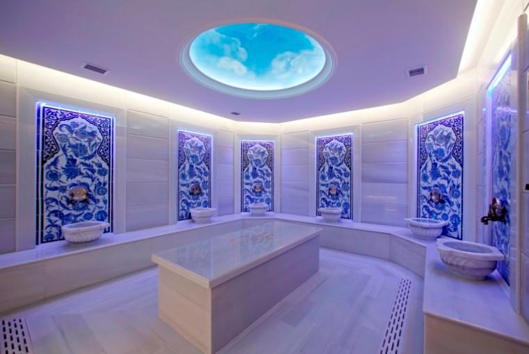 Gonluferah Thermal Hotel 4*