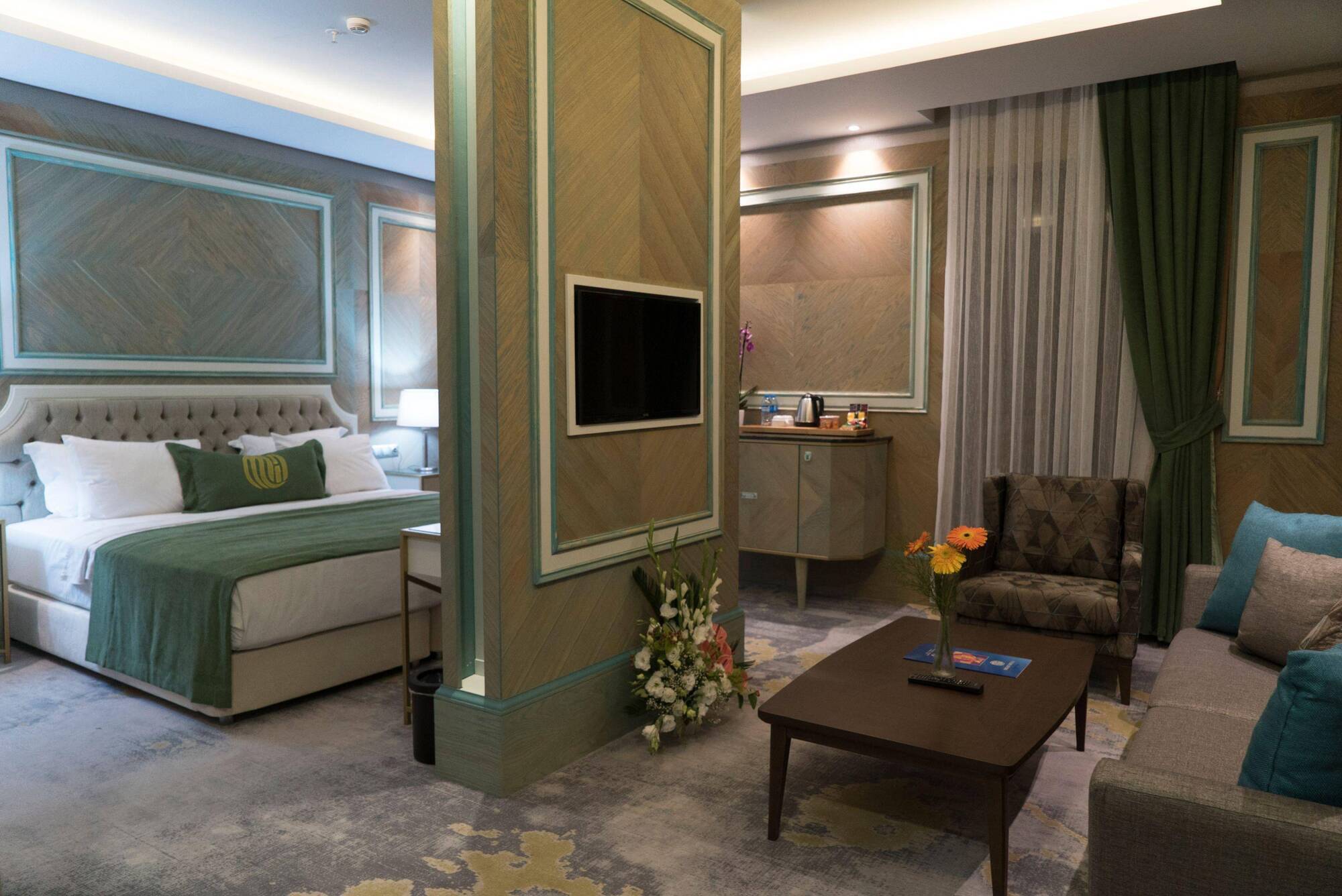 Mirart Boutique & Yalova Yalova (Yalova)