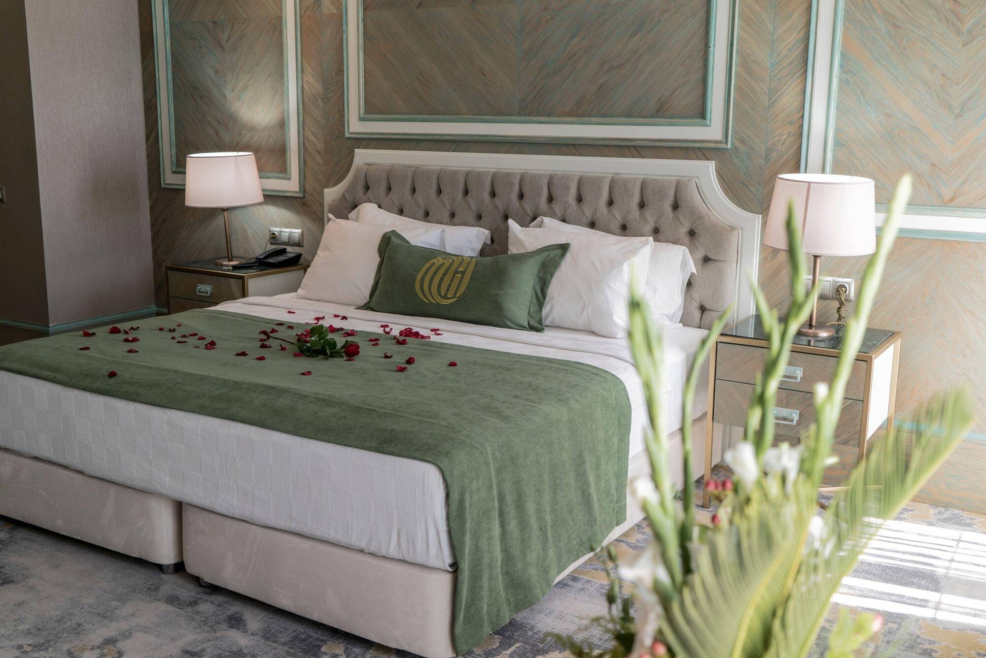 Mirart Boutique & Yalova Hotel 3*