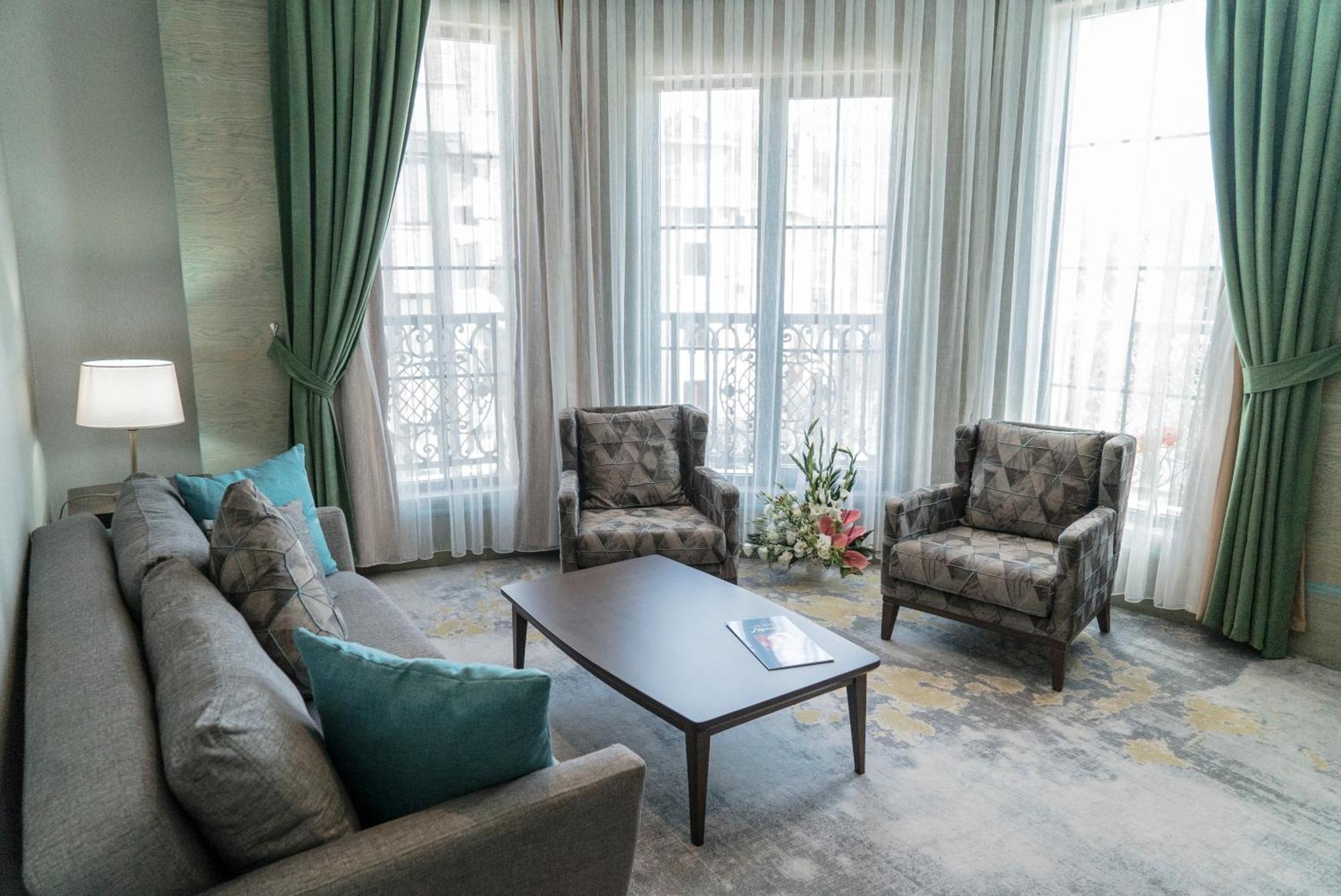 Mirart Boutique & Yalova Hotel 3*