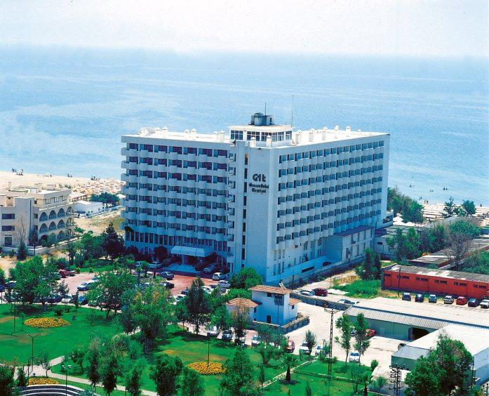Grand Temizel Ayvalik
