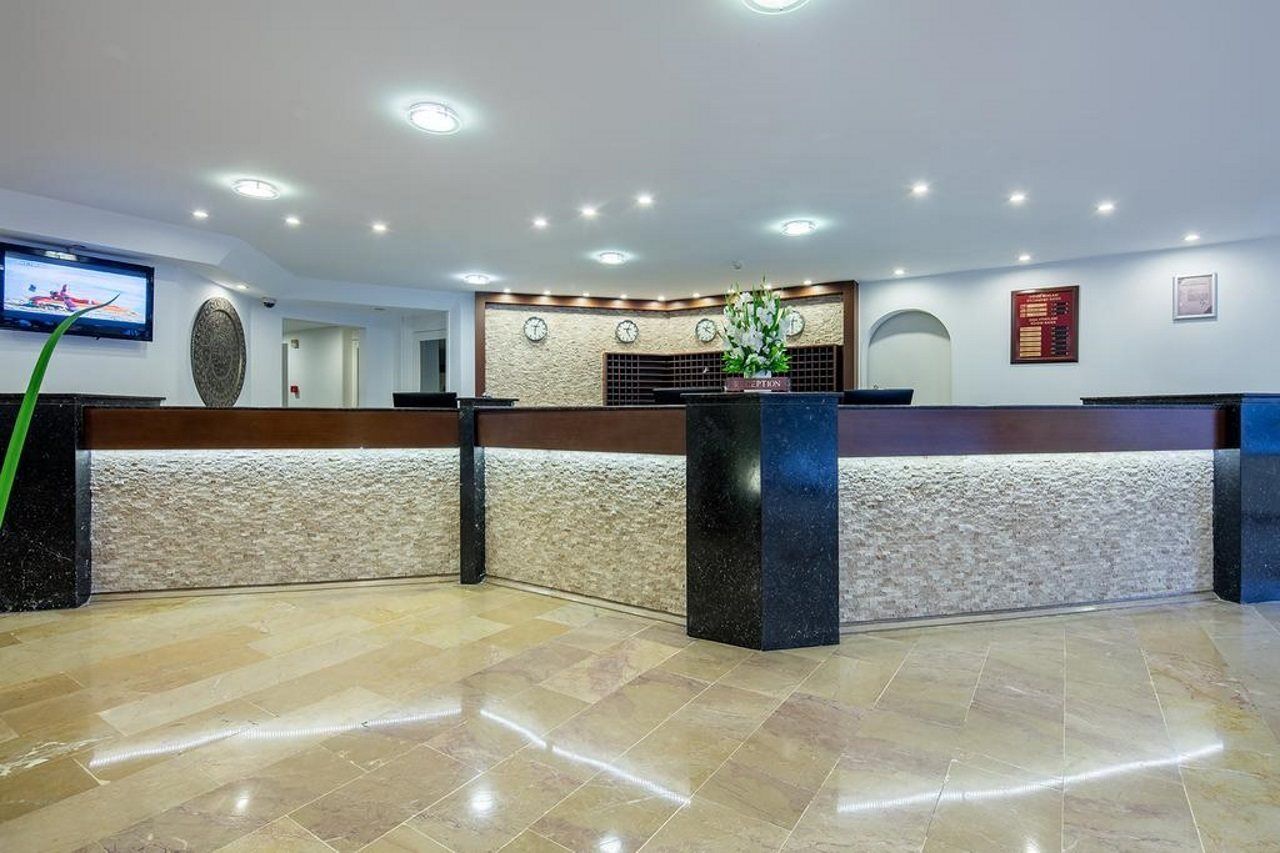 Resort Labranda Alantur 5*