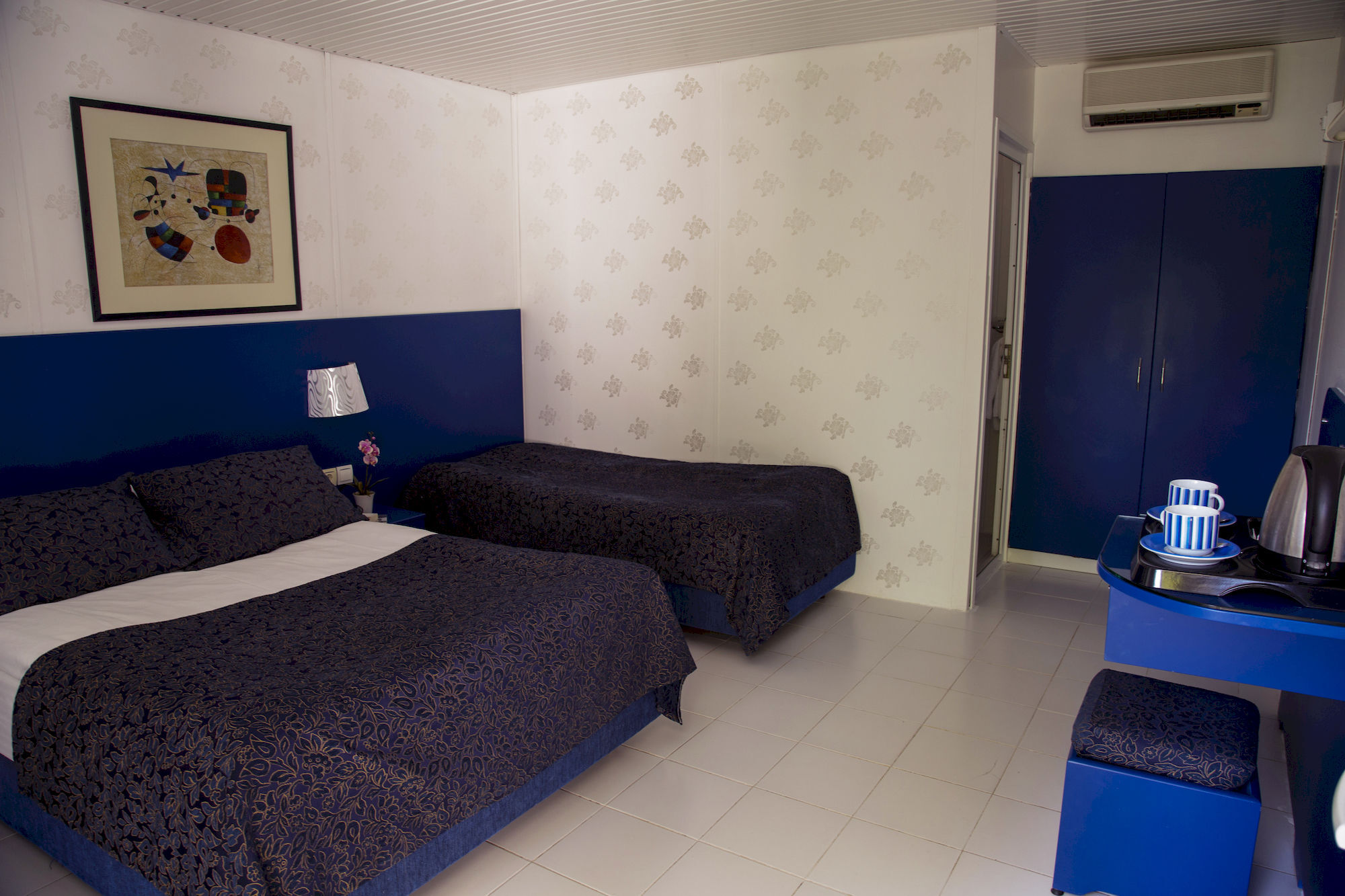 Blue & White 3* Cirali