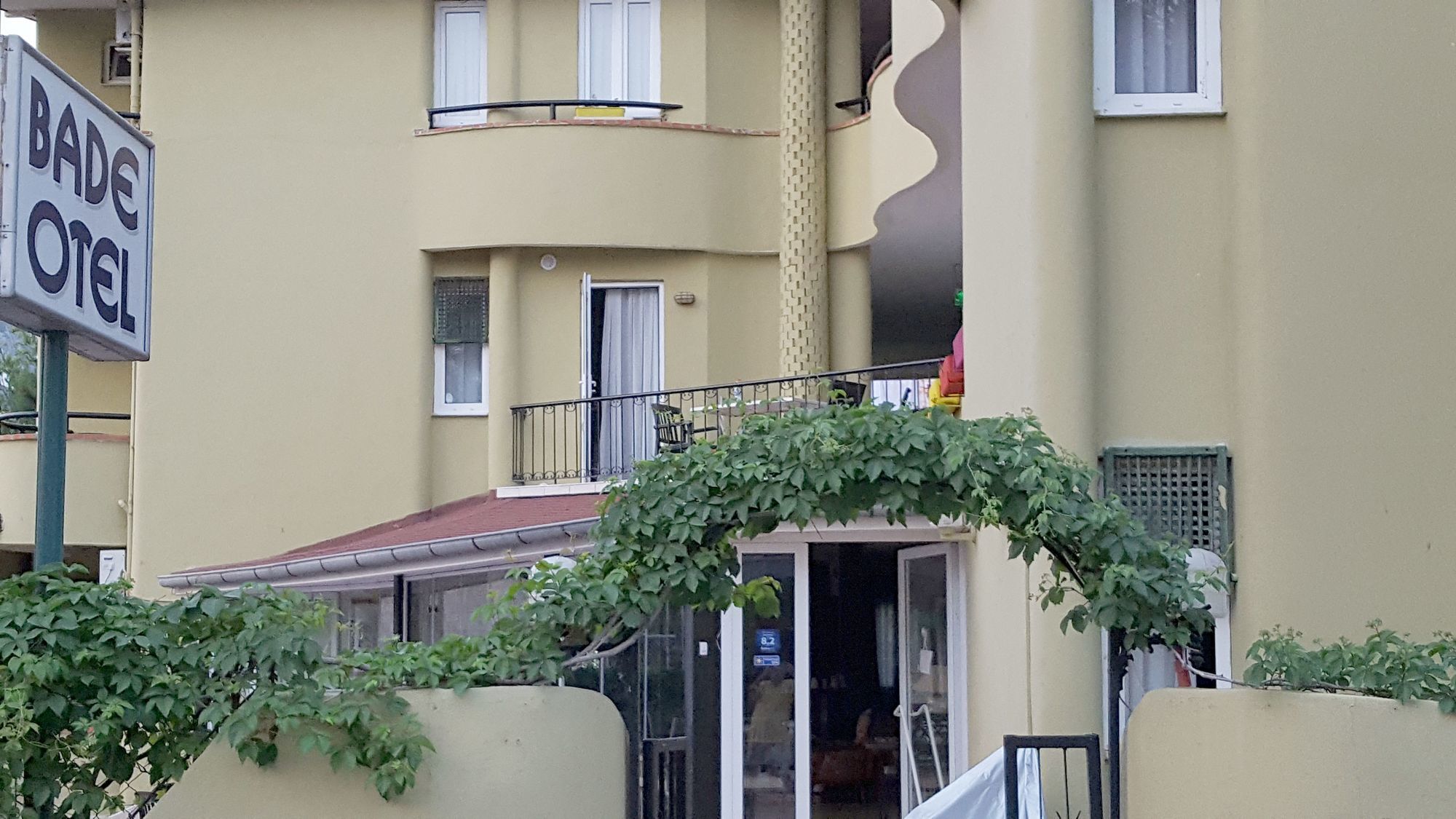 Hotel Bade Kemer