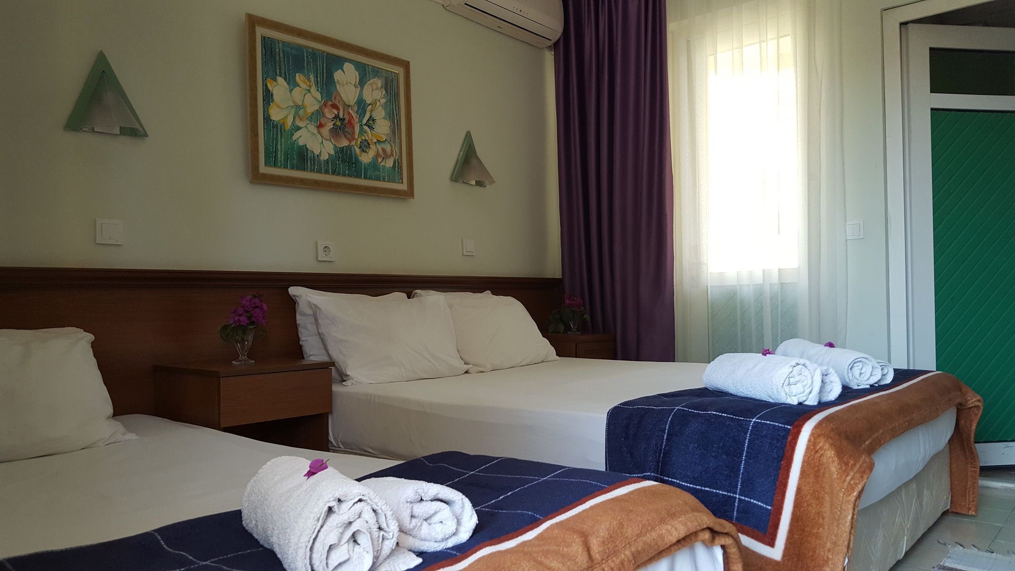 Hotel Bade