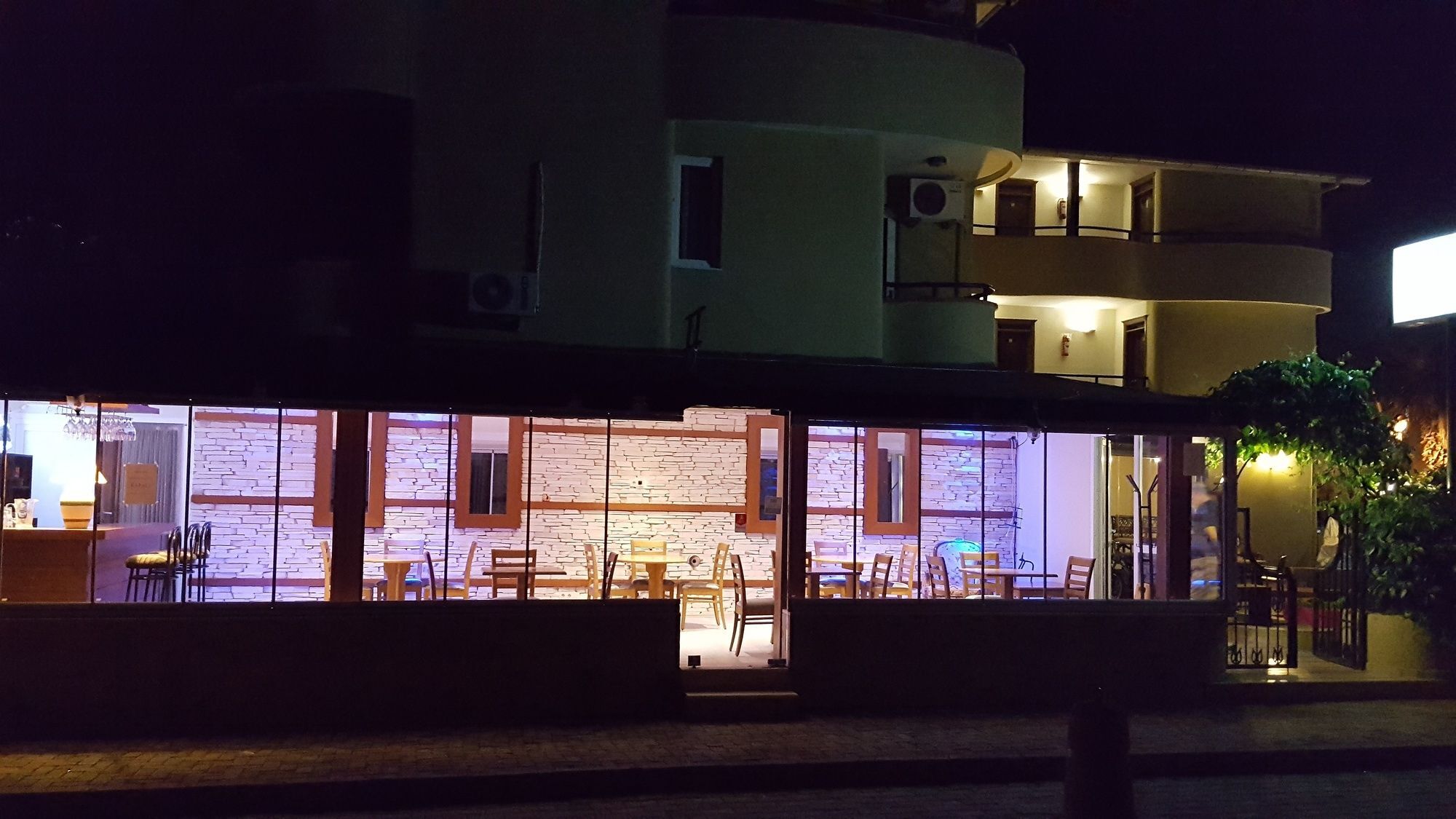 Bade 3* Kemer