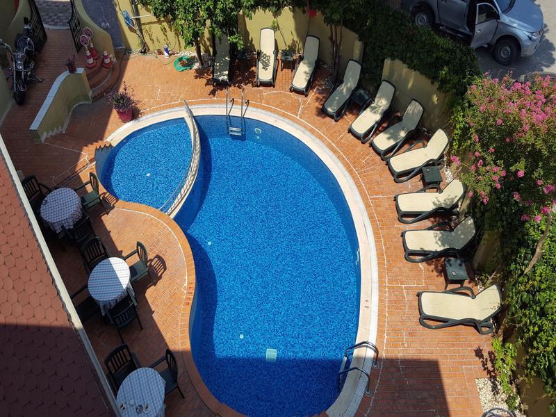 Bade 3* Kemer