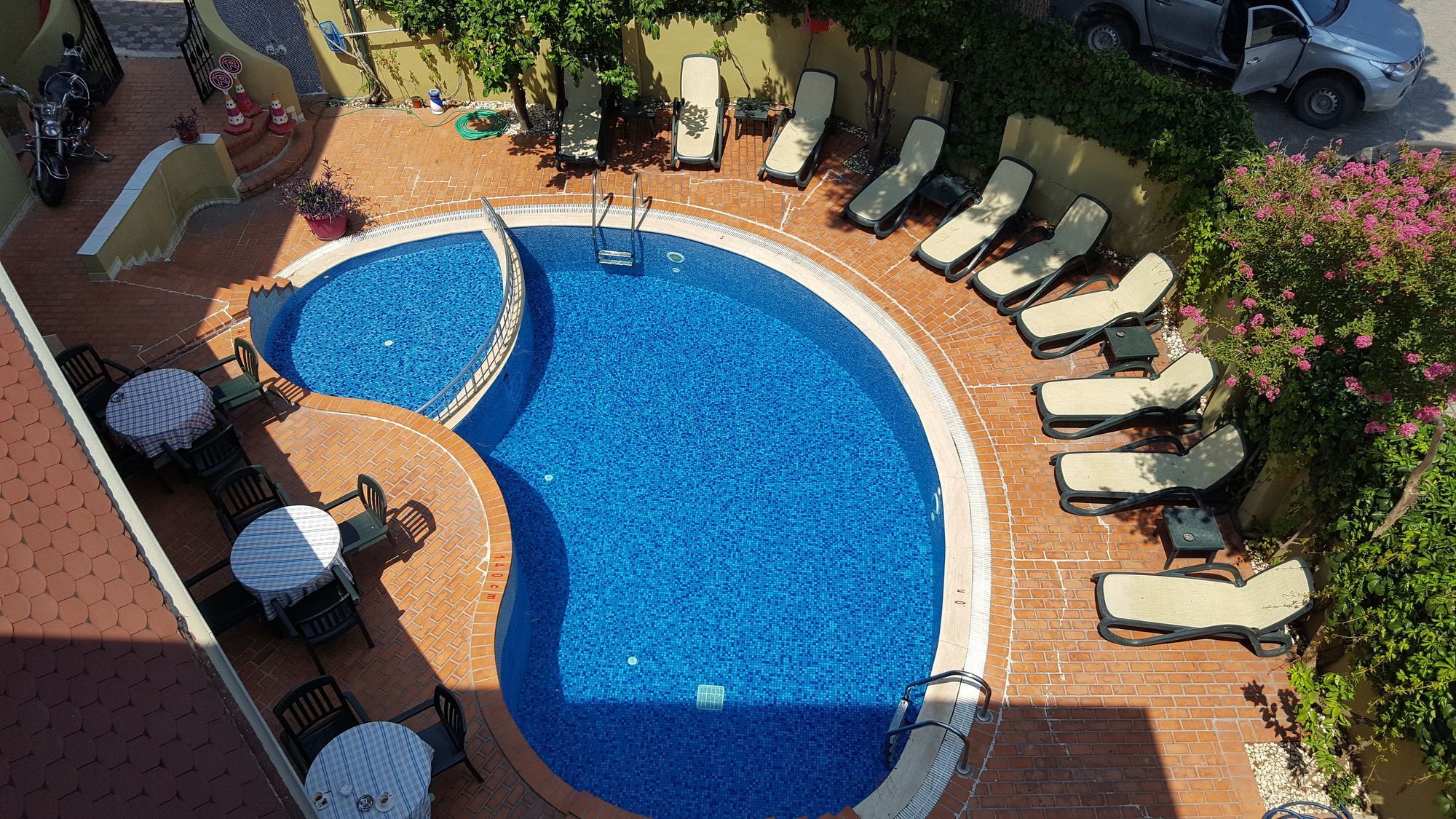 Hotel Bade