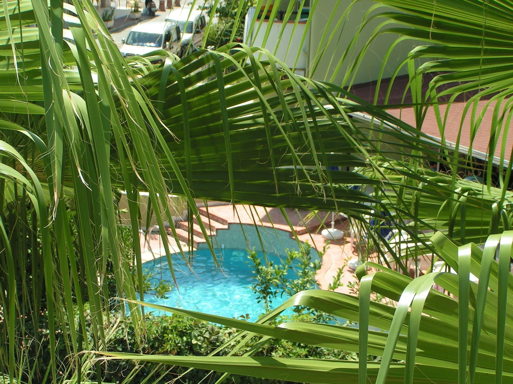 Hotel Bade 3*