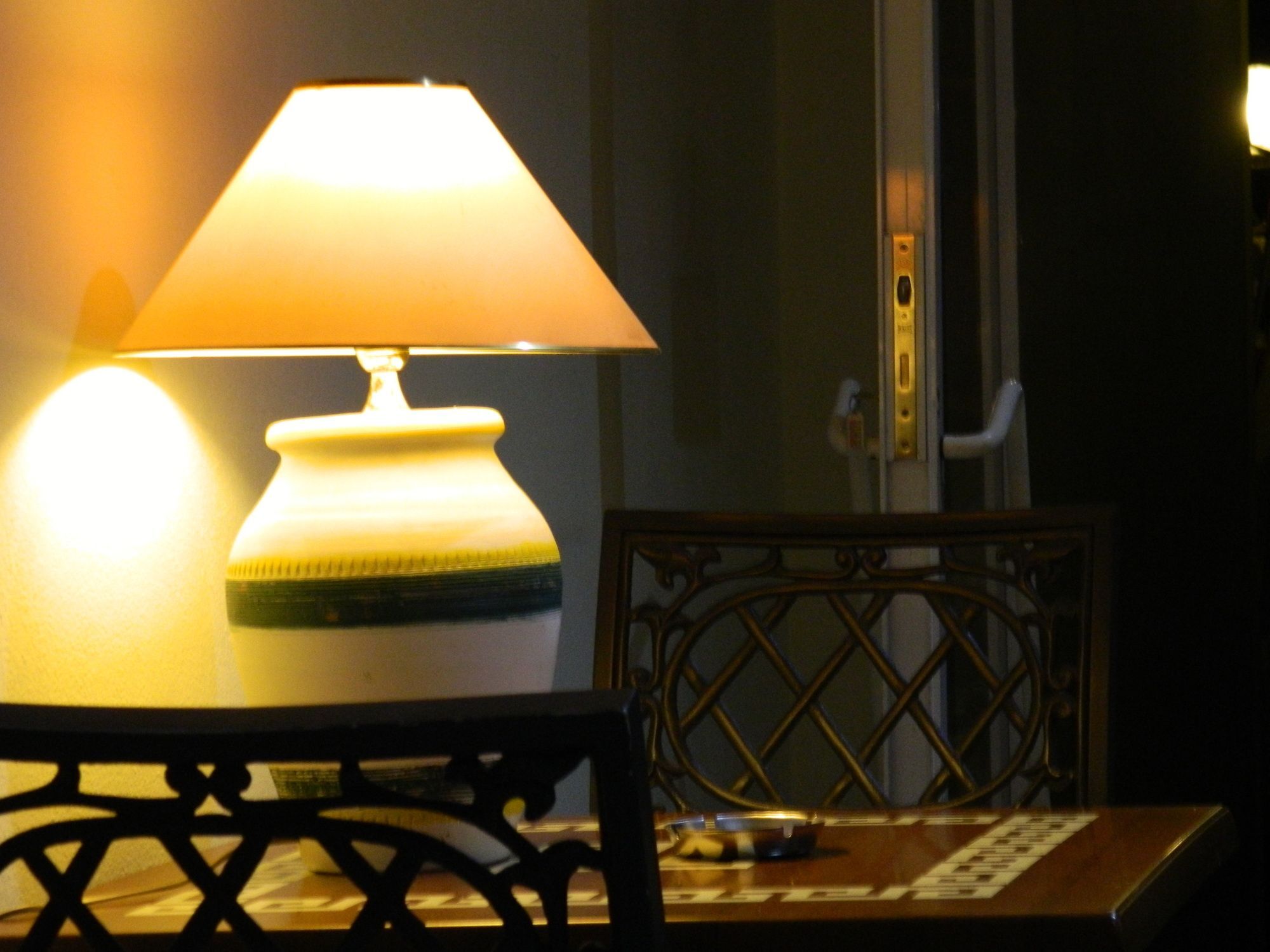 Bade Hotel 3*
