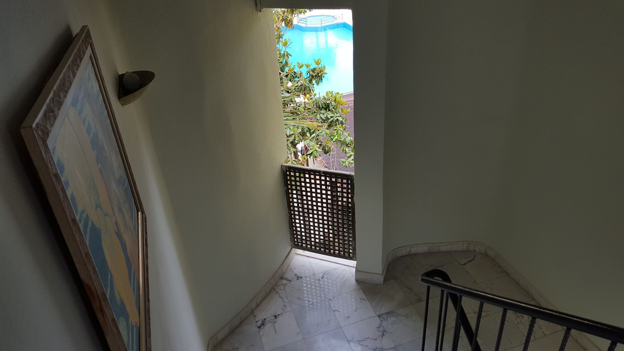 Bade Hotel 3*