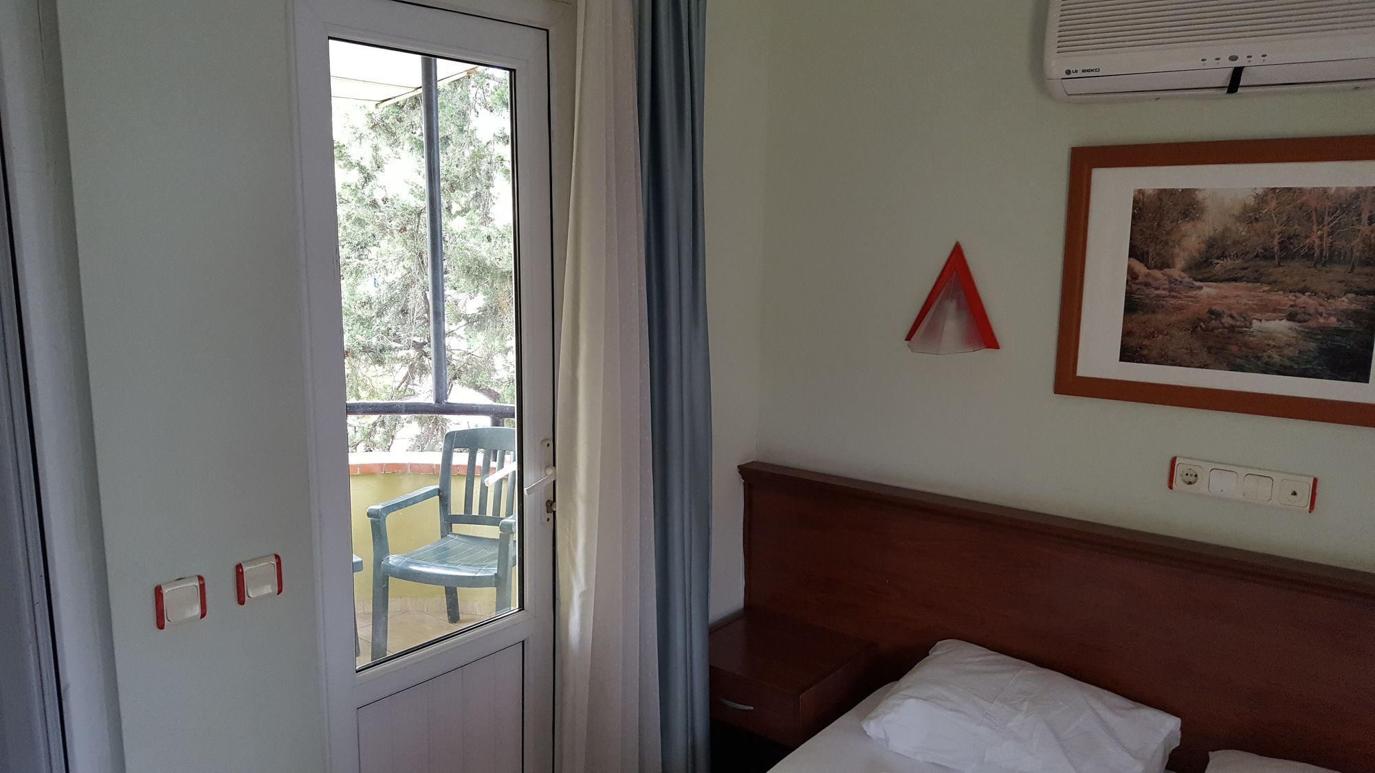 Bade Hotel 3*