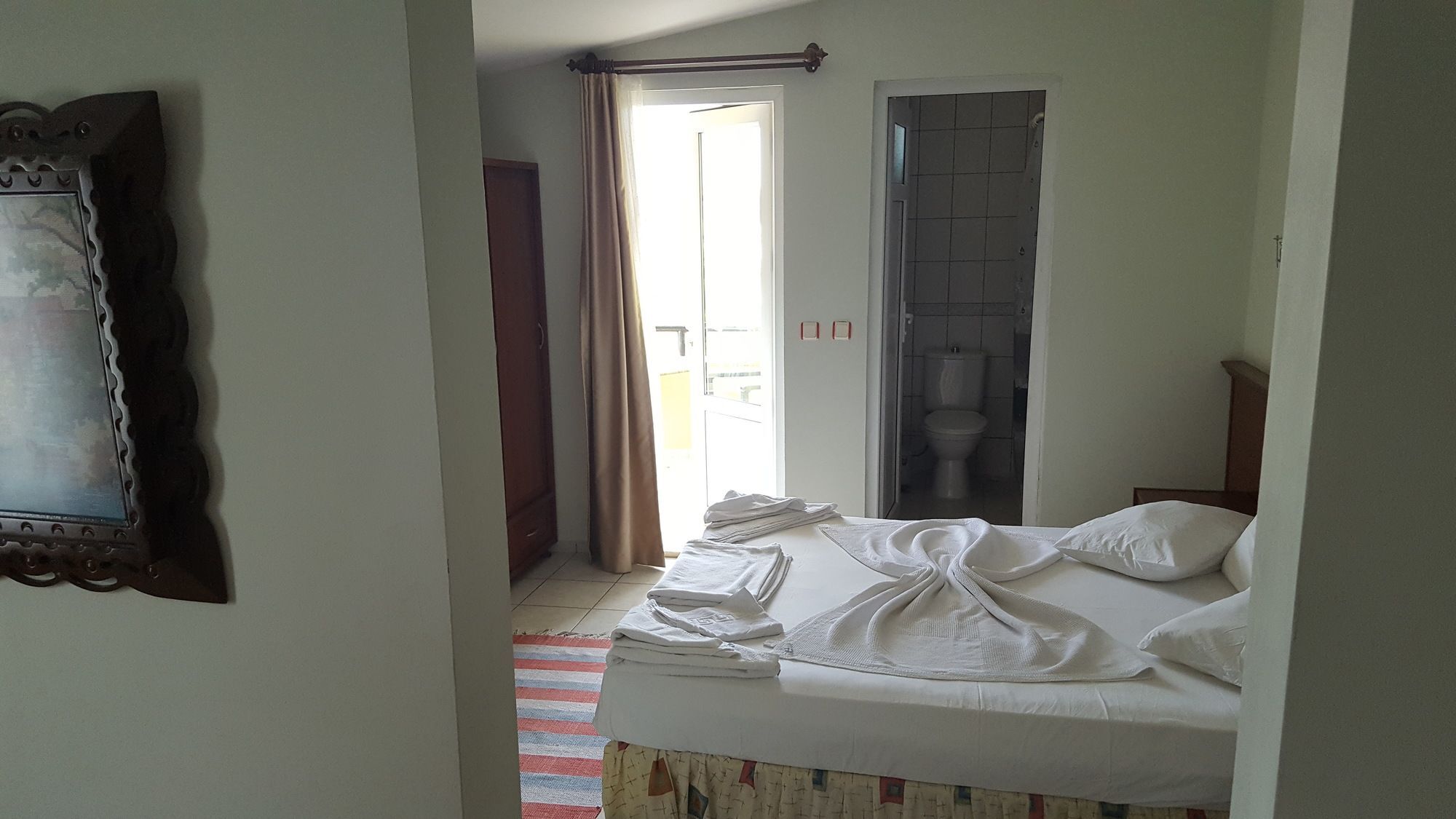 Bade Hotel 3*