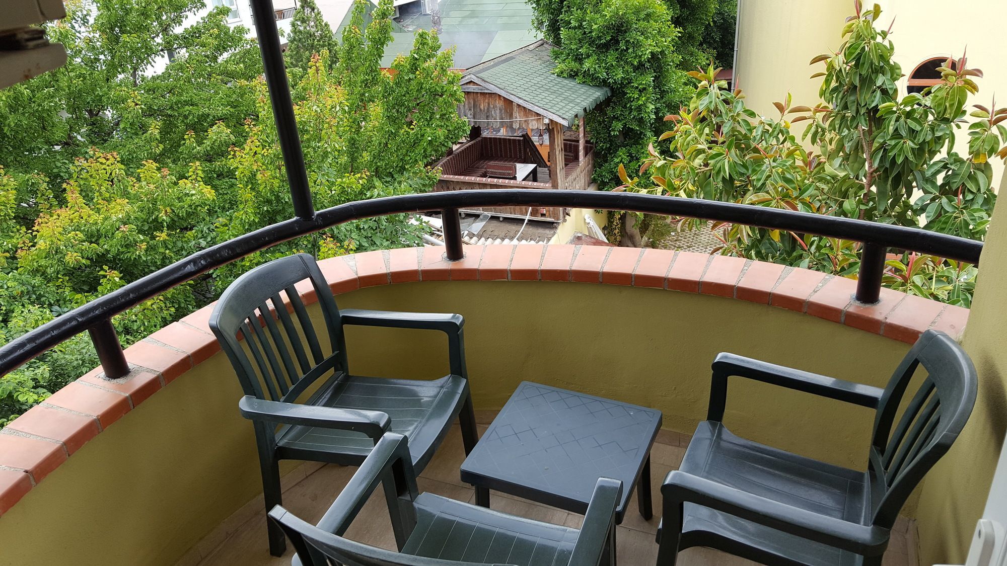 Hotel Bade