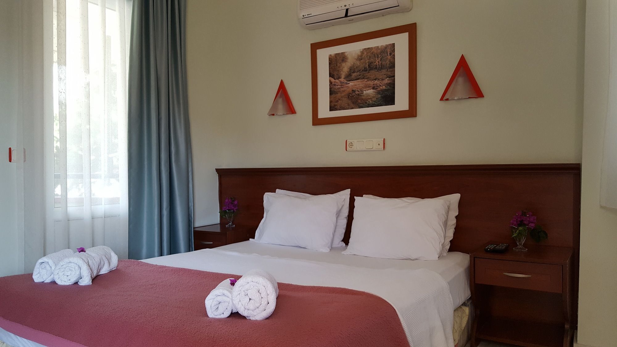Bade Hotel 3*