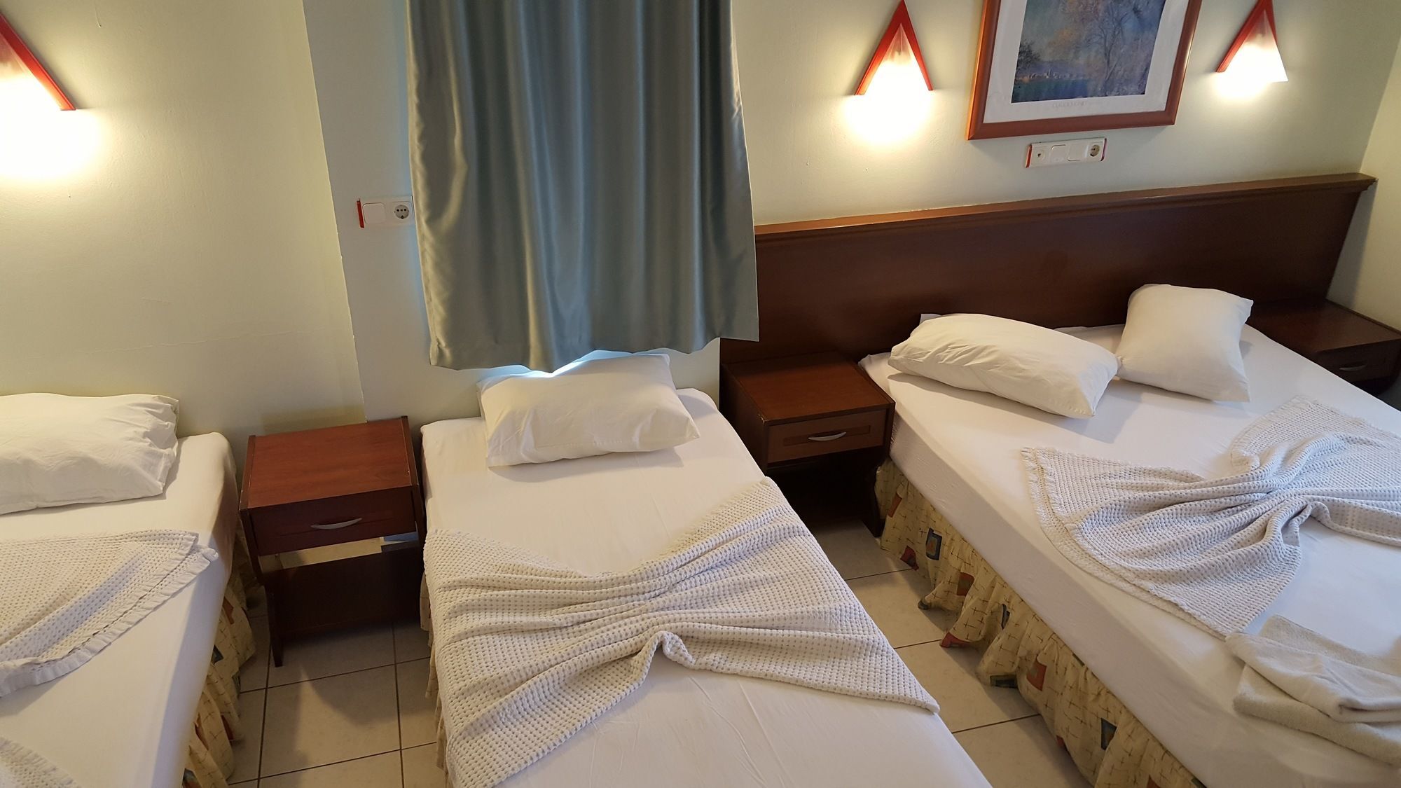 Hotel Bade