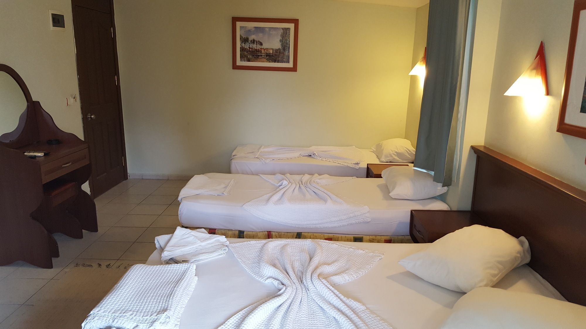 Hotel Bade