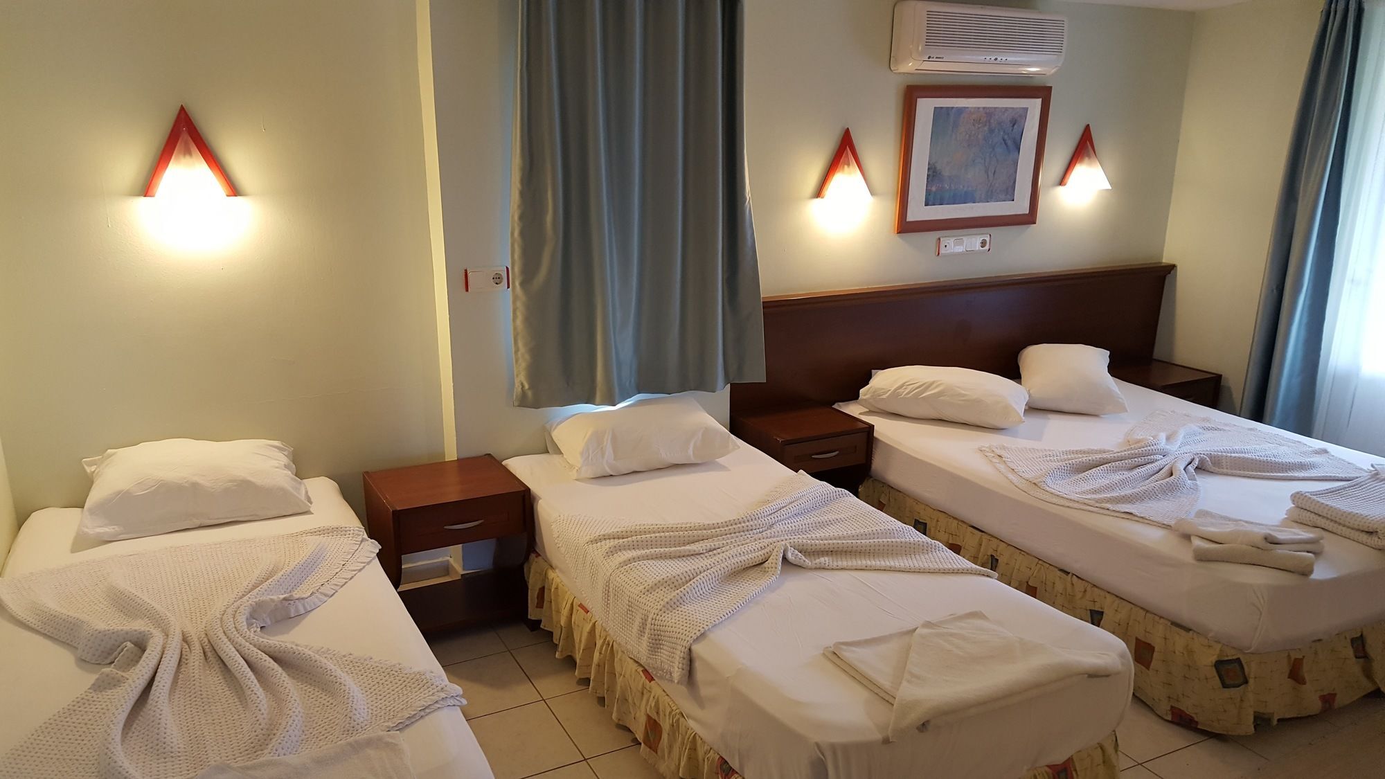 Hotel Bade Kemer