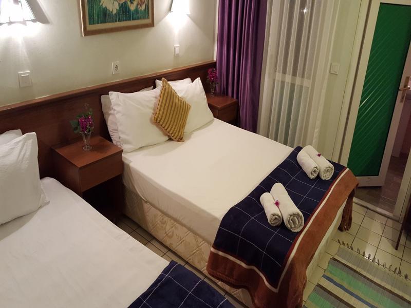 Hotel Bade 3*