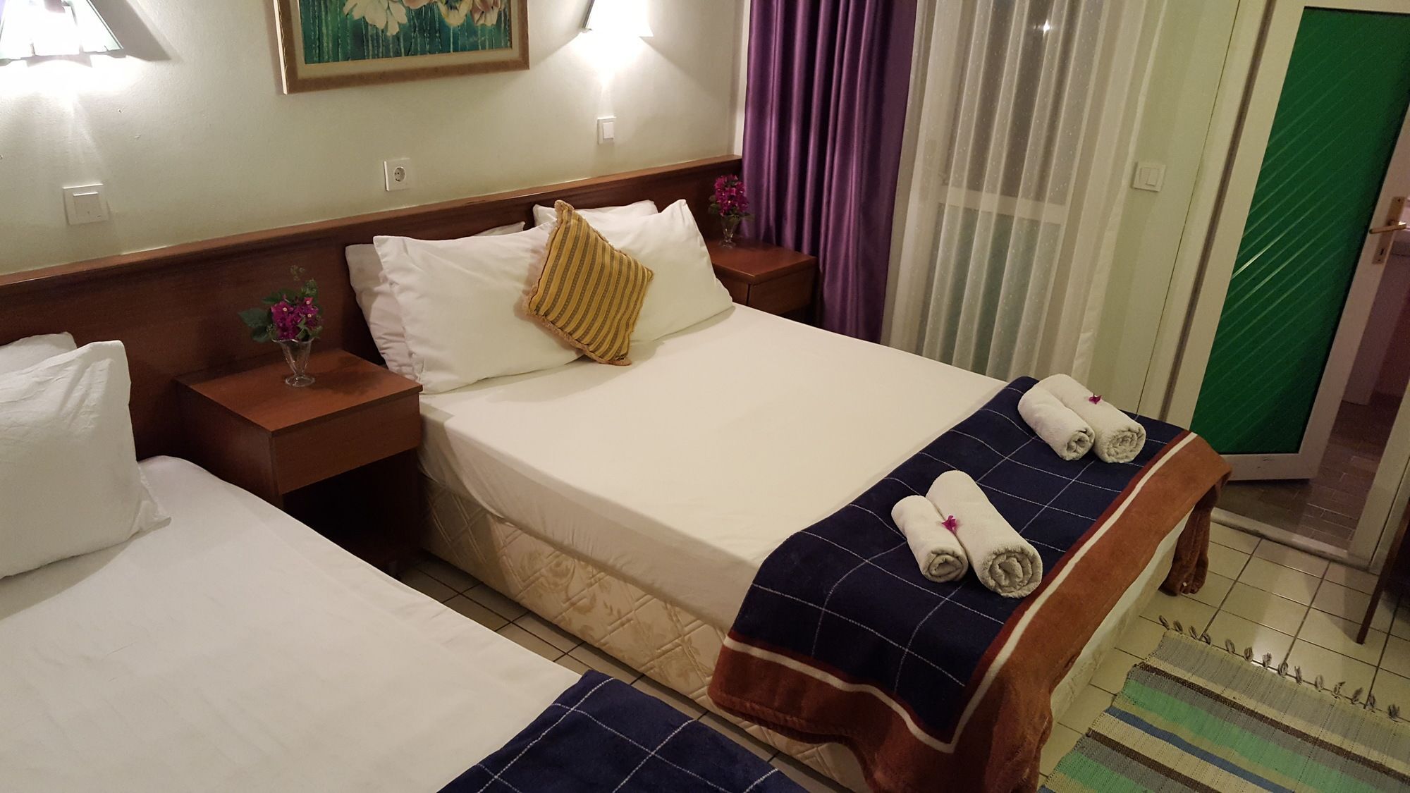 Bade Hotel 3*