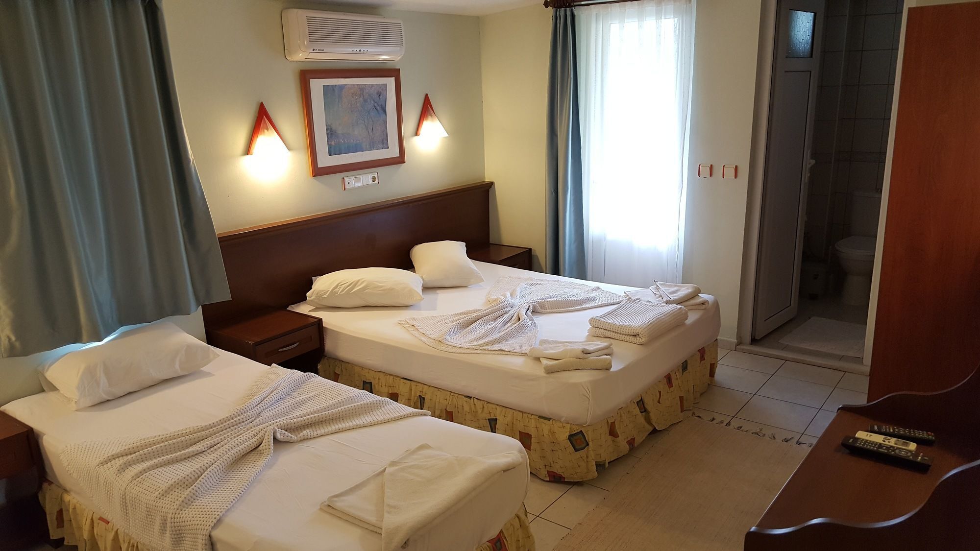 Hotel Bade