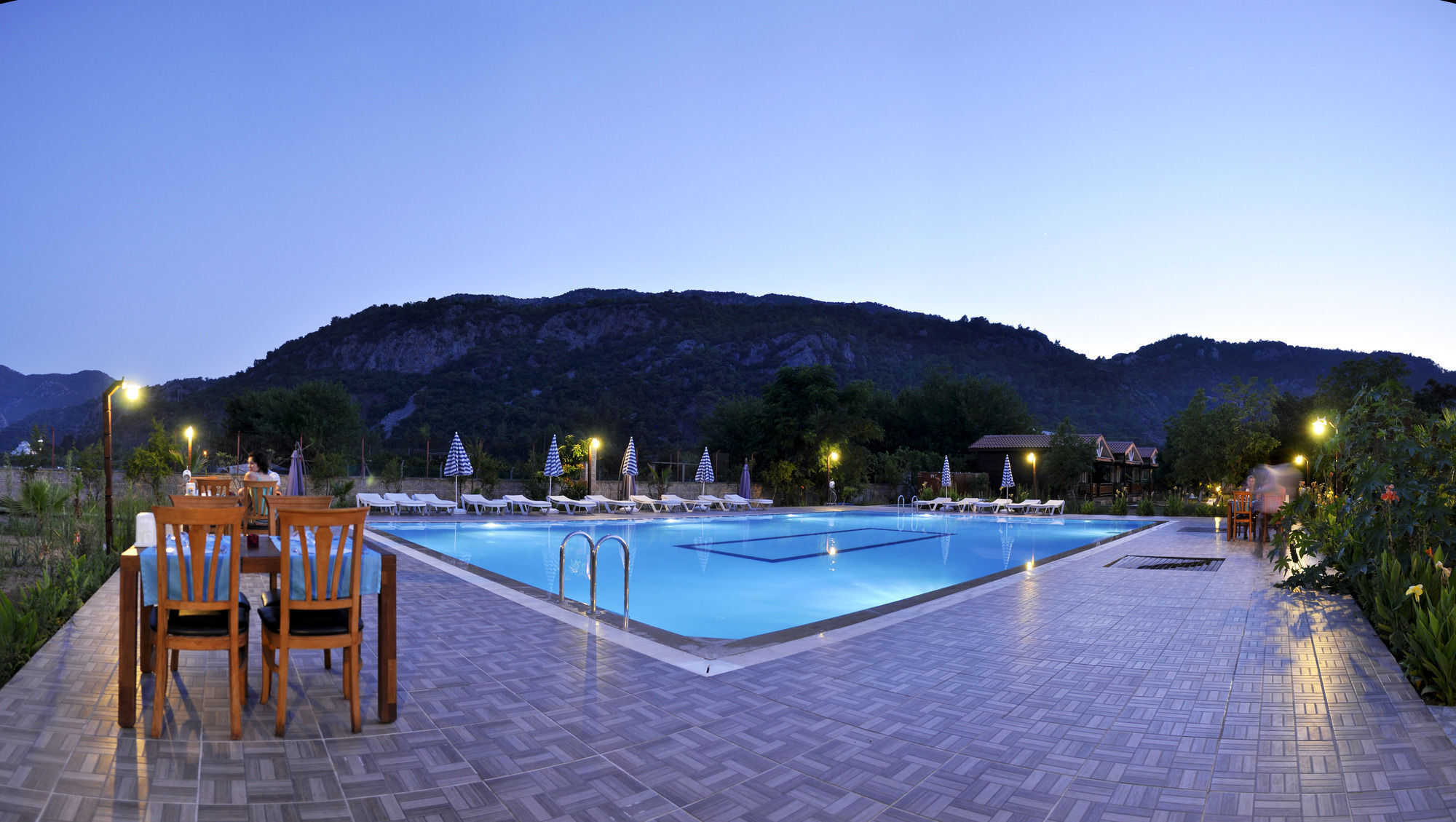 Hotel Apella Hotel