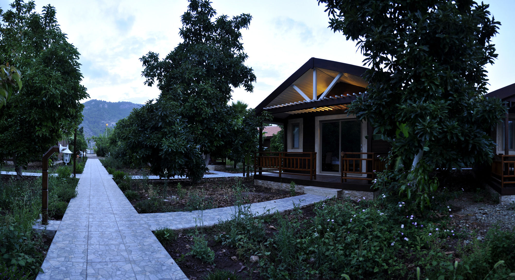 Apella Hotel Hotel Cirali