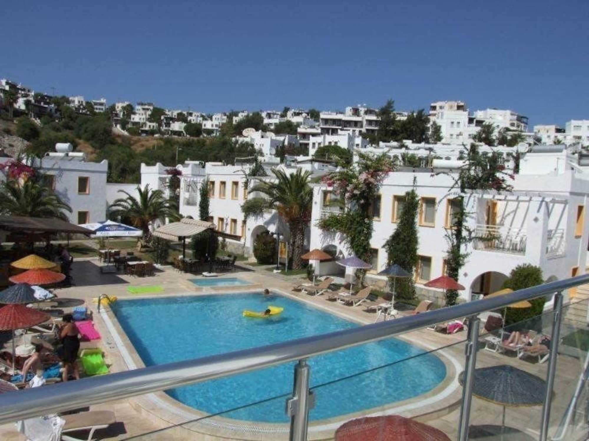 Aparthotel Paradise