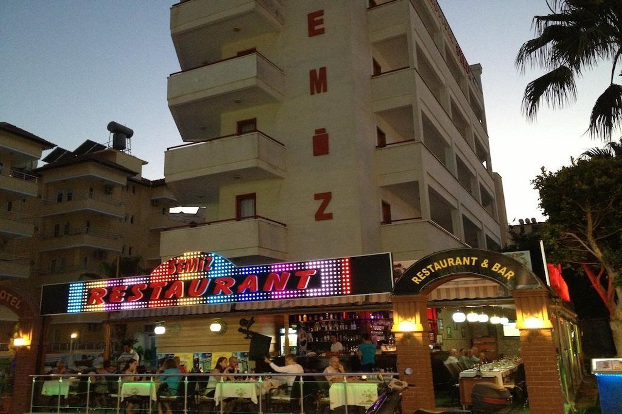 Semiz 3*