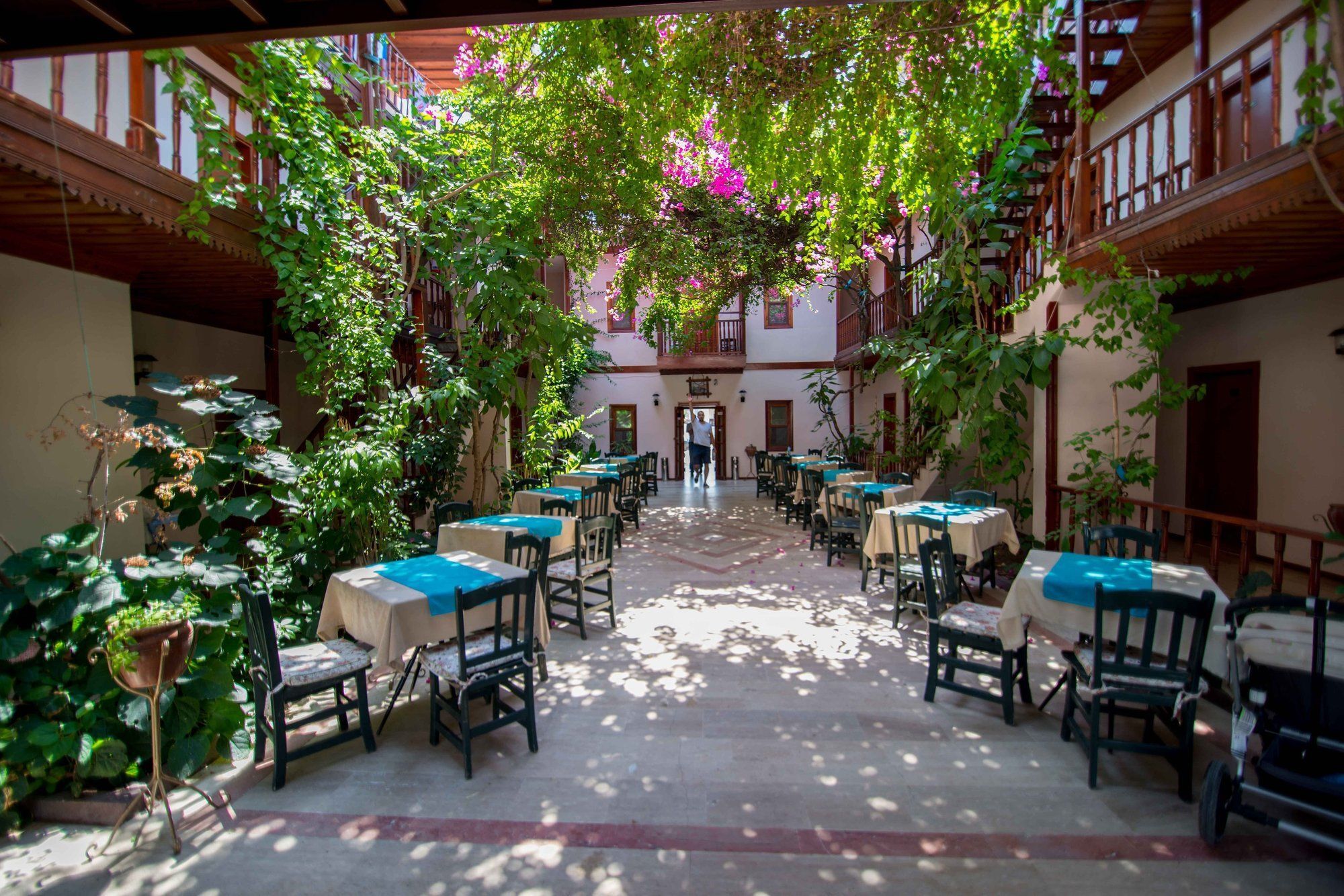 Hotel Su