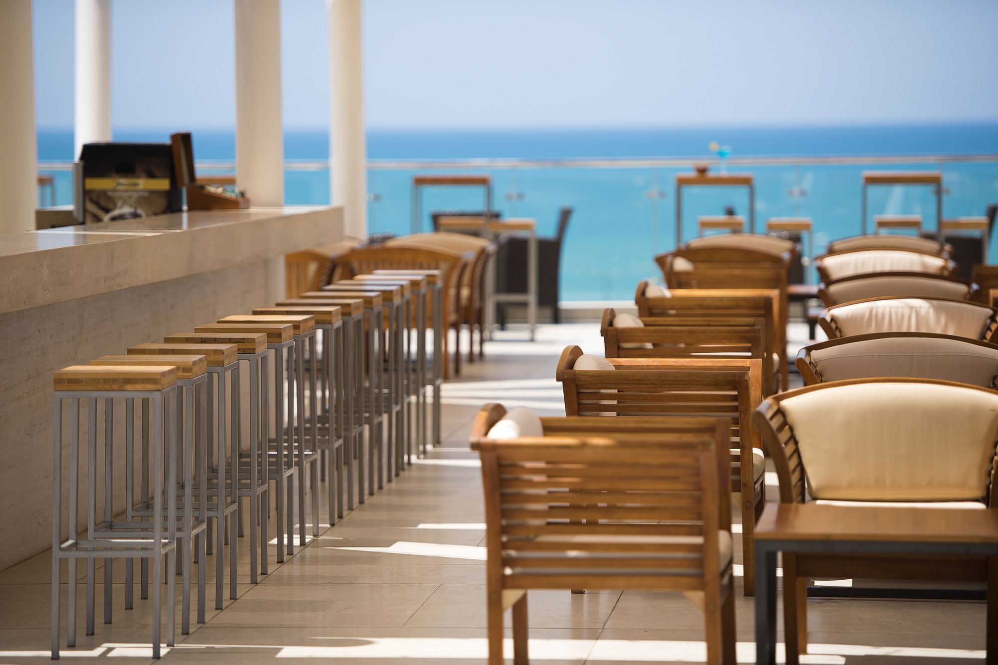 Tui Blue Barut Andiz (adults Only) 4*