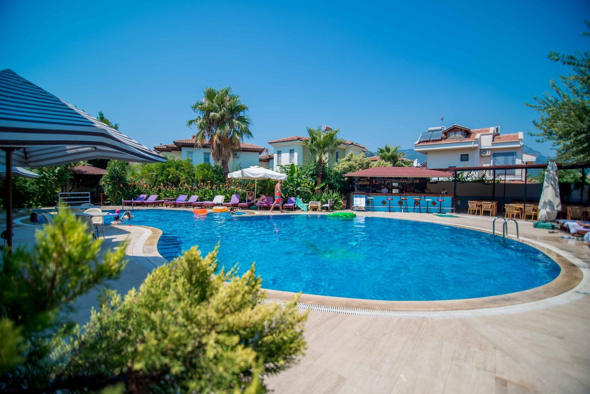 Su Hotel