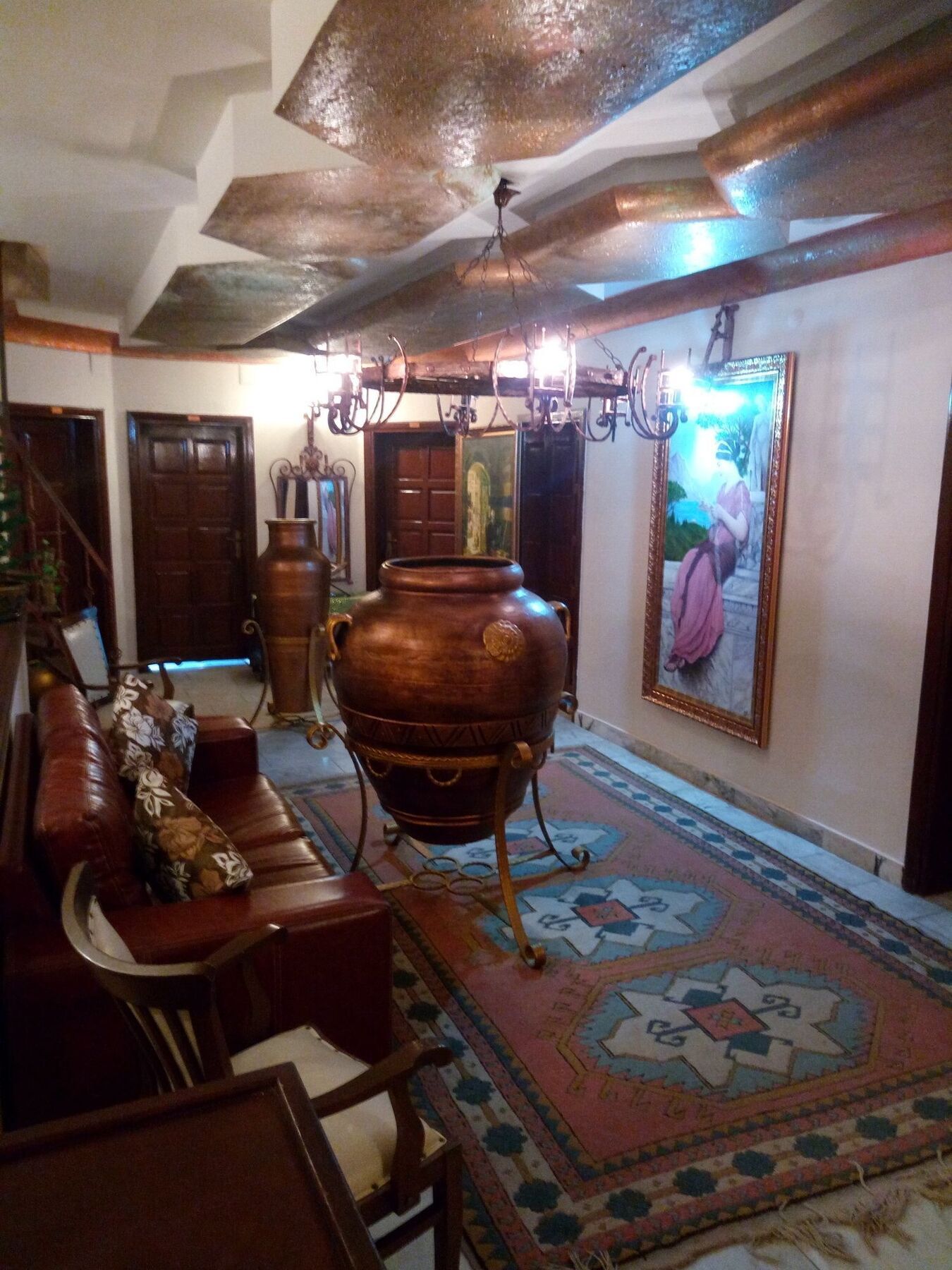 Kaleici Aparts Antalya