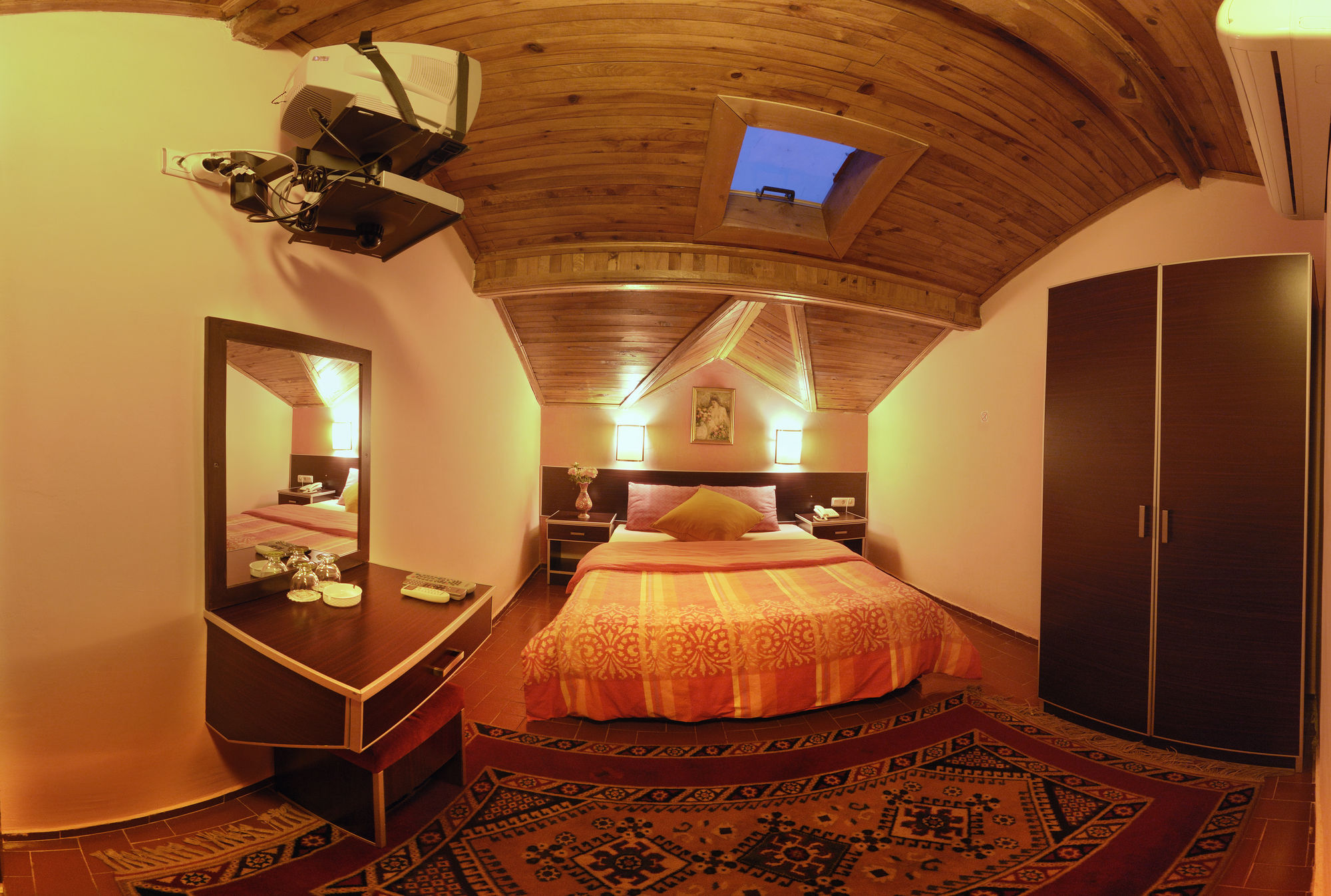 Kaleici Aparts 3* Antalya