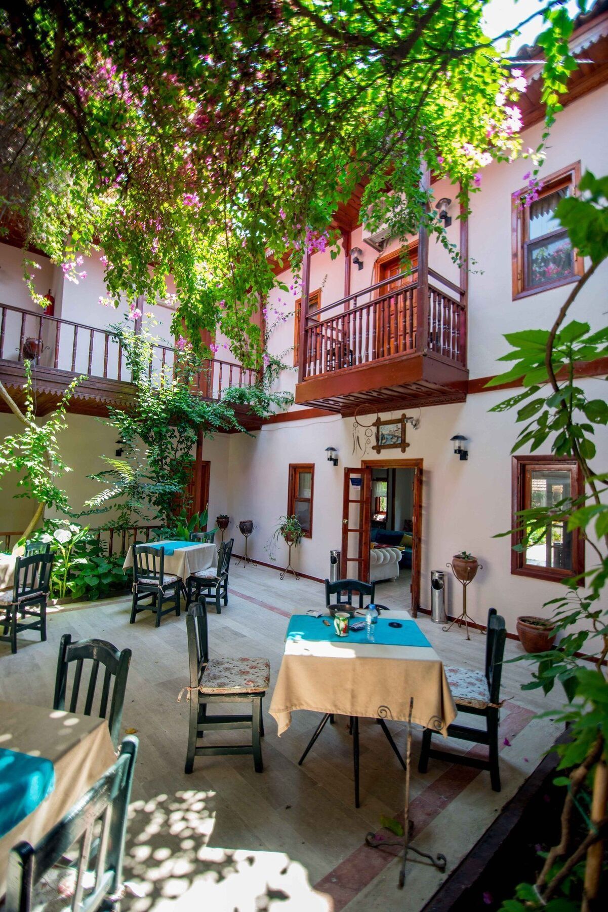 Su Dalyan