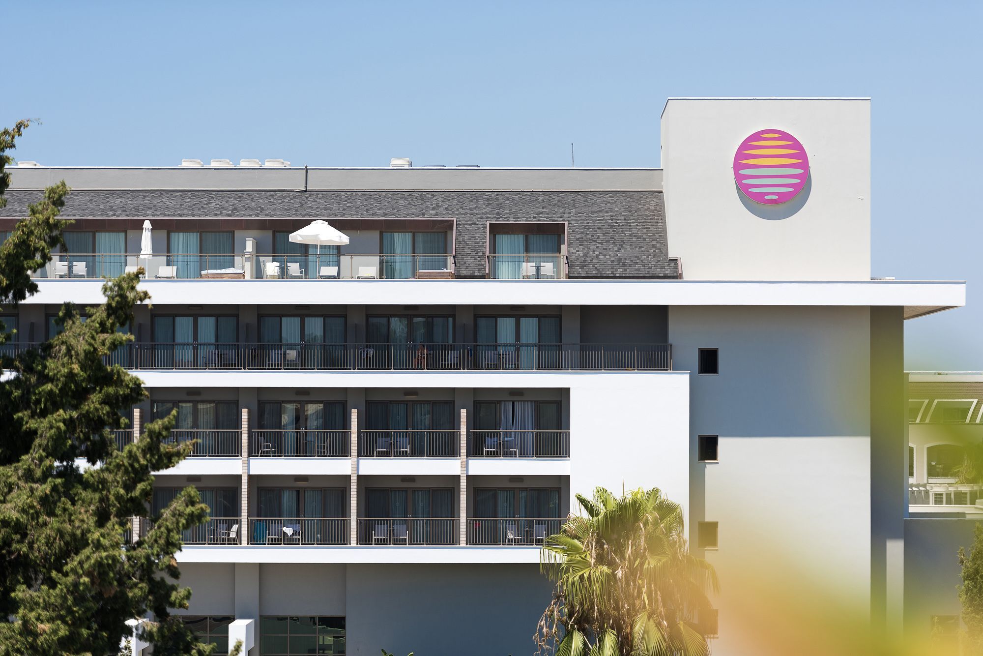 Hotel Tui Blue Barut Andiz (adults Only) 4*